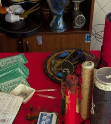 У Києві «ясновидиці» ошукали родини військових на 1,4 млн грн — ОГП