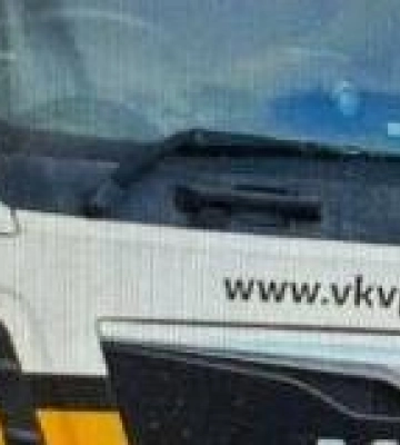Під виглядом допомоги для ЗСУ: на Львівщині намагалися ввезти комерційне авто за фальшивими документами