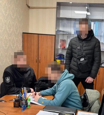 Командир взводу вкрав та продав техніку для ППО Київщини: йому повідомили про підозру, - ДБР. ФОТО
