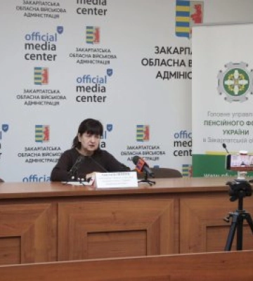 Індексація пенсій-2026: як самостійно дізнатися розмір підвищення