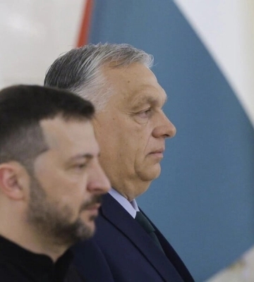 Коли відбудуться вибори в Україні? Президент зробив заяву