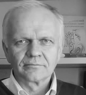 Відійшов у вічність доцент луцького вишу