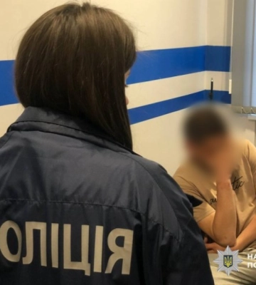 Житель Білгорода-Дністровського, який на кладовищі пограбував підлітка з інвалідністю, отримав вирок суду