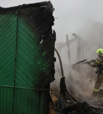 ОВА: російські війська вдарили БпЛА по Чугуєву на Харківщині, серед постраждалих є дитина