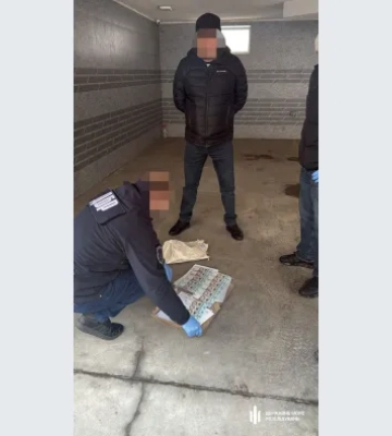 Повідомлено про підозру у корупції очільнику Держпраці на Хмельниччині – ДБР