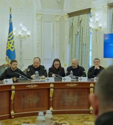 Киев оказался аутсайдером в сверхважной задаче: Зеленский не подбирает слов