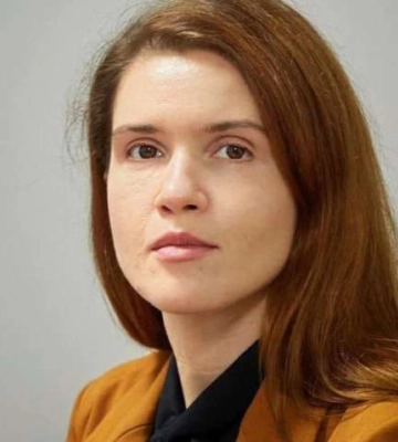 Суд зобов’язав Генпрокурора розслідувати дії Мар’яни Безуглої у справі «Вагнергейт»