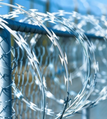 Радистка Нацгвардии получила пожизненный срок за государственную измену