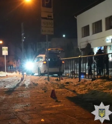 Во Львове возросло число жертв теракта: скончался 30-летний нацгвардеец