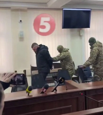 Корупція в оборонці: Зеленський звільнив голову СБУ Житомирщини Компаниченка (Відео)