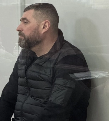 Зеленський звільнив начальника управління СБУ в Житомирській області