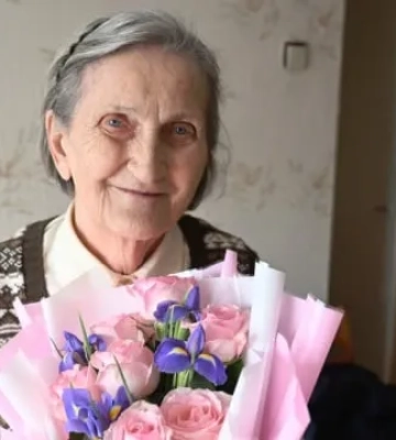 На Тернопільщині померла колишня зв’язкова УПА