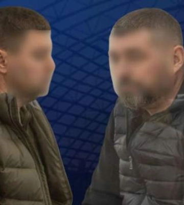 Прокуратура вимагає більшої застави для командувача Повітряних сил