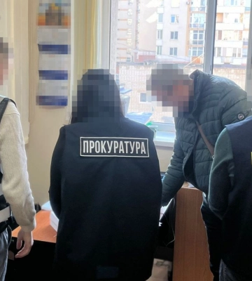У Львові судитимуть лікарів МСЕК, на рахунку яких 56 проданих фіктивних інвалідностей