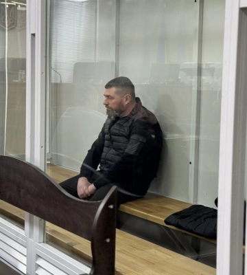 Зеленский уволил начальника СБУ в Житомирской области, подозреваемого в коррупции