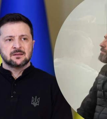 Скрывал хищения при строительстве укрытий для самолетов: Зеленский уволил Компаниченко