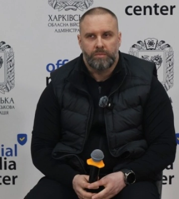 Синєгубов не виключив встановлення антидронових сіток у Харкові