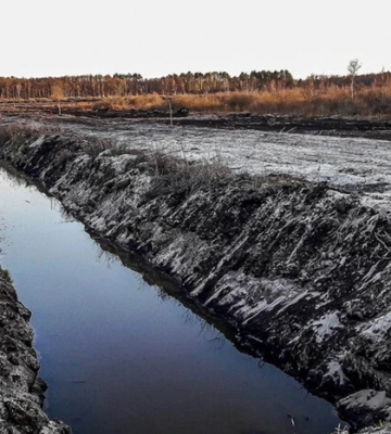 Водні ресурси: що Україна вже змінила для вступу в ЄС