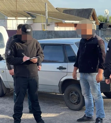 На Черкащині судитимуть експравоохоронця за торгівлю довідками про інвалідність