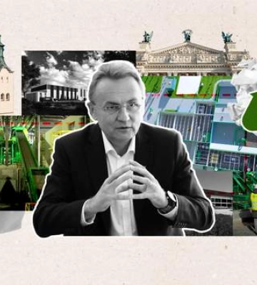 Зрив дедлайнів: чому сміттєпереробний завод у Львові досі не запрацював
