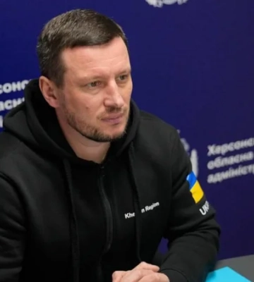 Херсонську ТЕЦ у нинішньому стані відновлювати немає сенсу - начальник ОВА