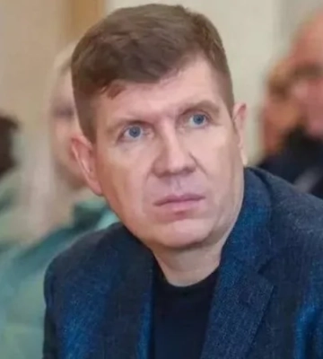 Осужденного за взяточничество нардепа Гунько официально исключили из состава Рады