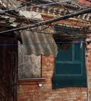 Росіяни протягом дня атакували Дніпро та п'ять районів області, є постраждала