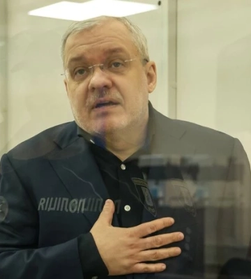 НАЗК береться за перевірку декларації Галущенка: деталі
