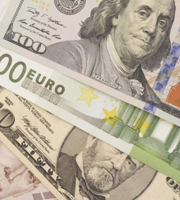 Долар злетів до нового максимуму: офіційний курс валют на 5 березня