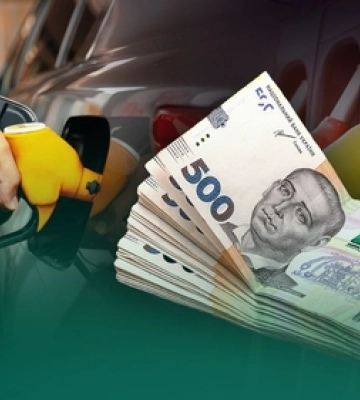 Люди в паніці: чому в Україні ростуть ціни на пальне