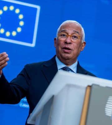 Двойная стратегия ЕС: как Европа планирует поддерживать Украину в ближайшие полгода