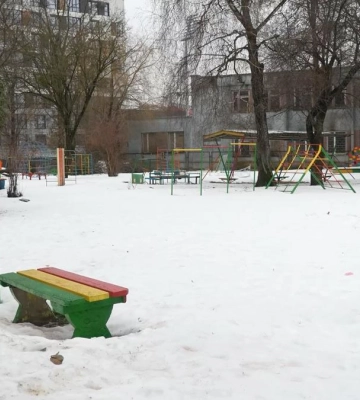 Битва за дитсадок: як мешканці Рівного рятують заклад освіти від закриття (ВІДЕО)