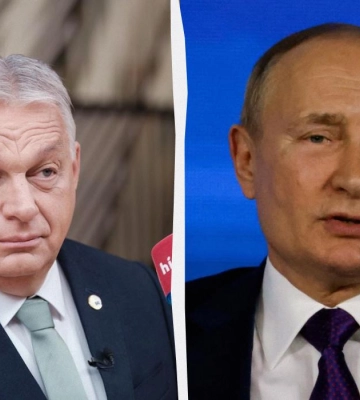 Путин решил передать Венгрии пленных украинцев: Киев требует доступа к своим гражданам