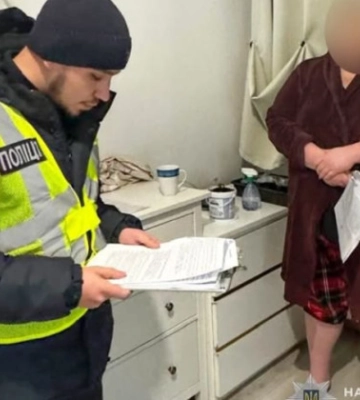На Сумщині викрили колишню головну бухгалтерку підприємства у заволодінні майже 5,7 млн грн
