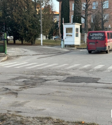 Навіки в строю: перестало битися серце хороброго волинянина