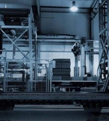 В Киевской области раскрыта схема поставки критически важного оборудования в РФ