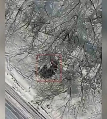 Оперативно-боевая группа ГУ СБУ уничтожила комплексы РЭБ "Гроза", "Силок" и "Поле-21М". ВИДЕО