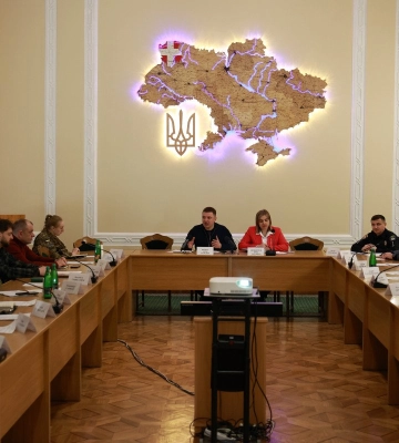 Більше можливостей для військових: на Волині удосконалюють реалізацію програми «єОселя»