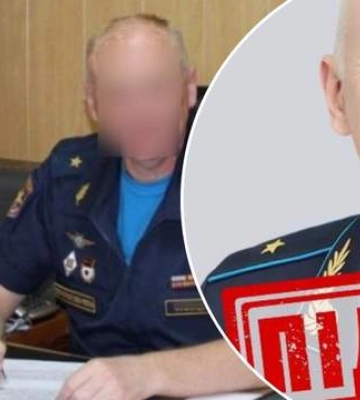 Получил повышение после атаки: стало известно имя виновника удара по "Охматдету"