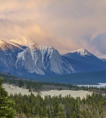 Какая самая маленькая пустыня в мире: не все так просто