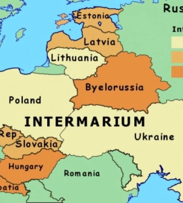 Единый щит Межморья: одинаковый статус безопасности Украины и Польши как залог победы