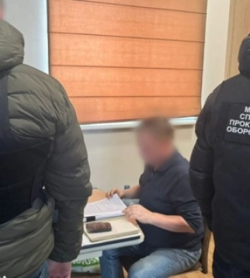 На Миколаївщині викрили схему на ₴22 мільйони з пальним для ЗСУ