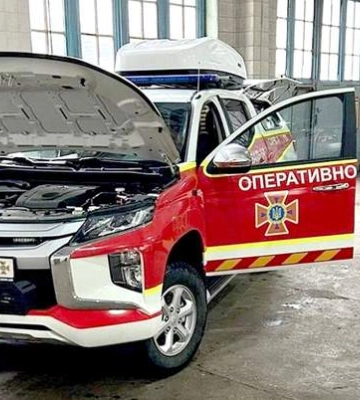 За машины чиновники "случайно" переплатили 11 миллионов гривен