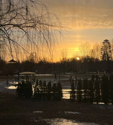 Жителей Славянска приглашают переехать в Киев и пригороды