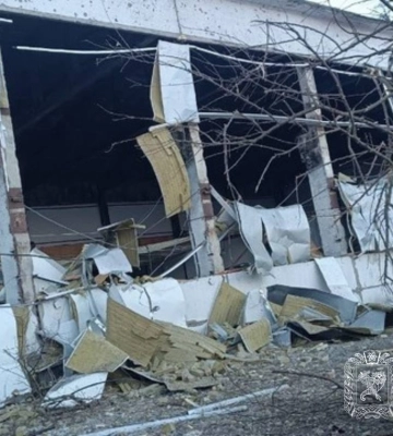 Россияне убили двух женщин в Харьковской области