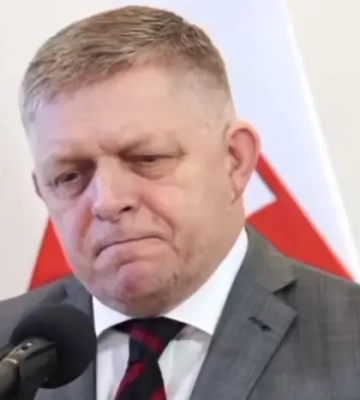 Прем'єр-міністр Словаччини поставив умову для зустрічі із Зеленським