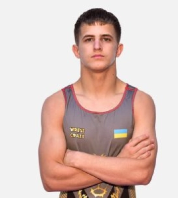 Чемпіонат Європи з боротьби Закарпаття: Євген Поковба представить Україну на престижному турнірі