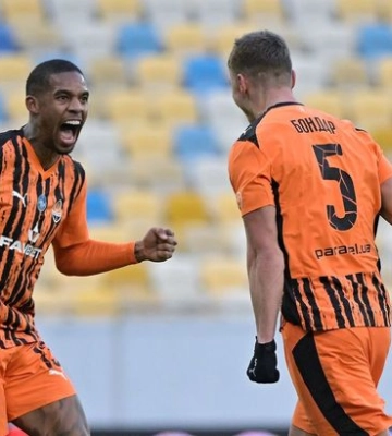 Александрия - Шахтер: Где и когда смотреть онлайн LIVE прямую видеотрансляцию матча УПЛ