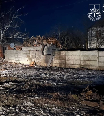 Россияне убили двух женщин в Харьковской области