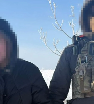 Готовила подрыв здания ТЦК в Донецкой области - СБУ задержала агента спецслужб рф